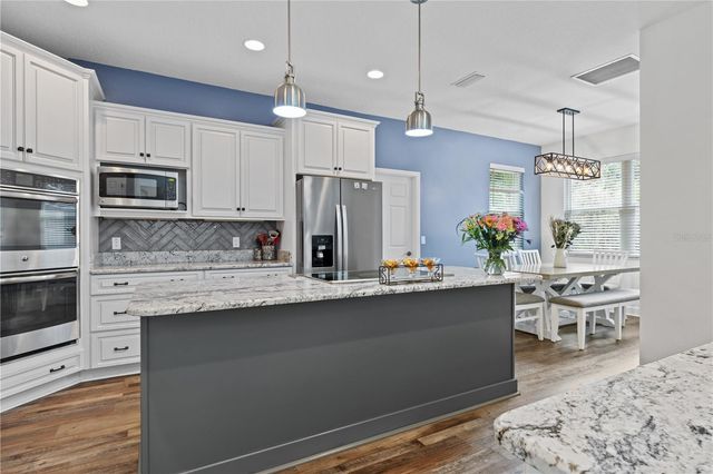 16948 DEER ISLAND, Deer Island, FL 32778