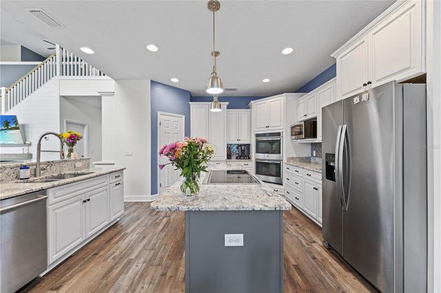 16948 DEER ISLAND, Deer Island, FL 32778