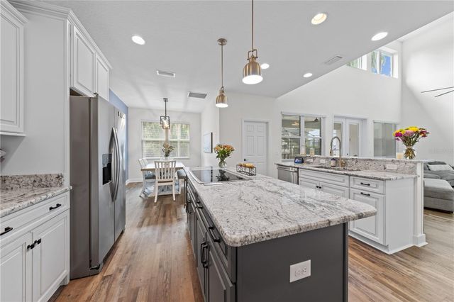 16948 DEER ISLAND, Deer Island, FL 32778