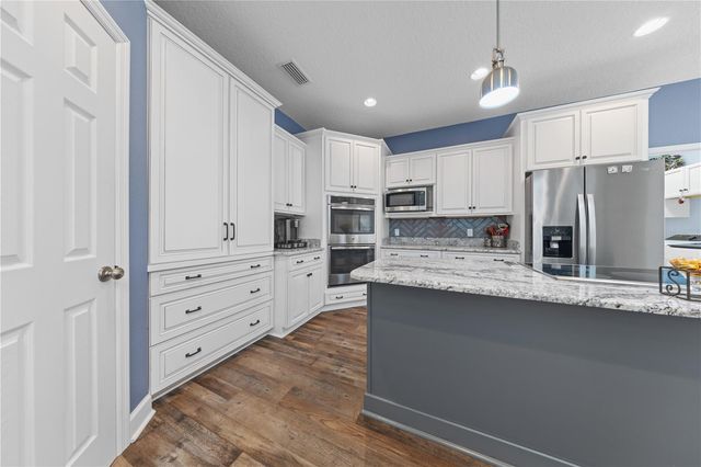 16948 DEER ISLAND, Deer Island, FL 32778