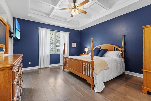 16948 DEER ISLAND, Deer Island, FL 32778