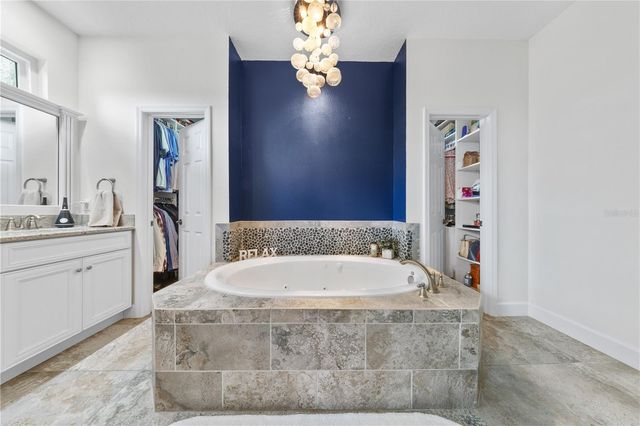 16948 DEER ISLAND, Deer Island, FL 32778