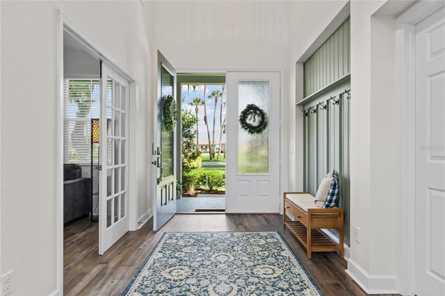 16948 DEER ISLAND, Deer Island, FL 32778