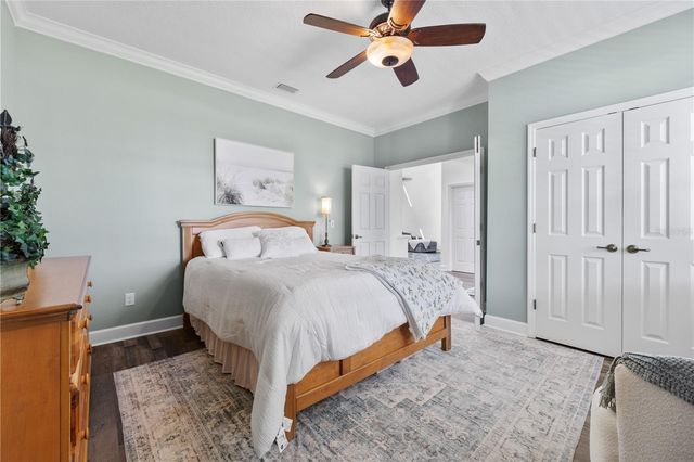 16948 DEER ISLAND, Deer Island, FL 32778