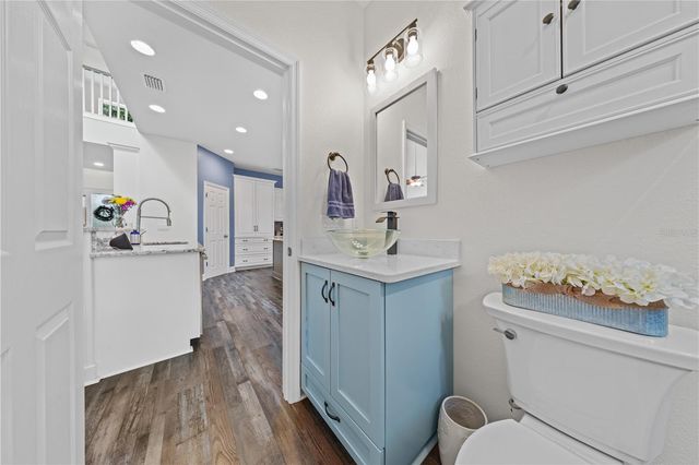 16948 DEER ISLAND, Deer Island, FL 32778