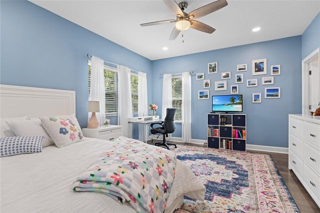 16948 DEER ISLAND, Deer Island, FL 32778