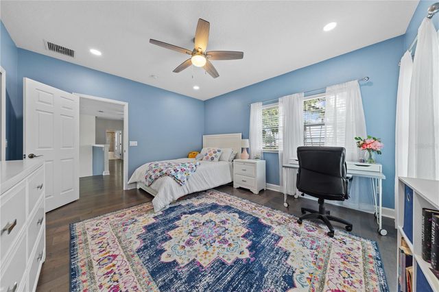 16948 DEER ISLAND, Deer Island, FL 32778