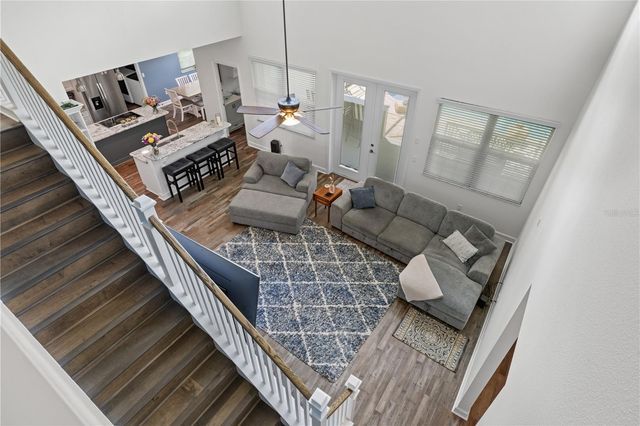 16948 DEER ISLAND, Deer Island, FL 32778