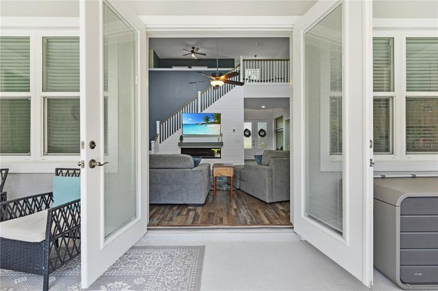 16948 DEER ISLAND, Deer Island, FL 32778