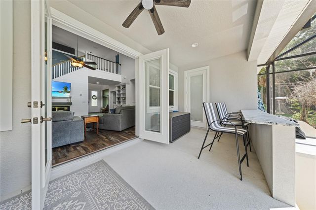 16948 DEER ISLAND, Deer Island, FL 32778