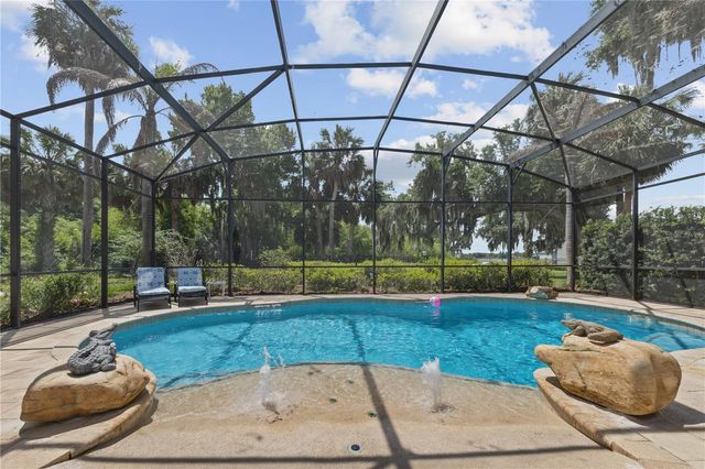 16948 DEER ISLAND, Deer Island, FL 32778