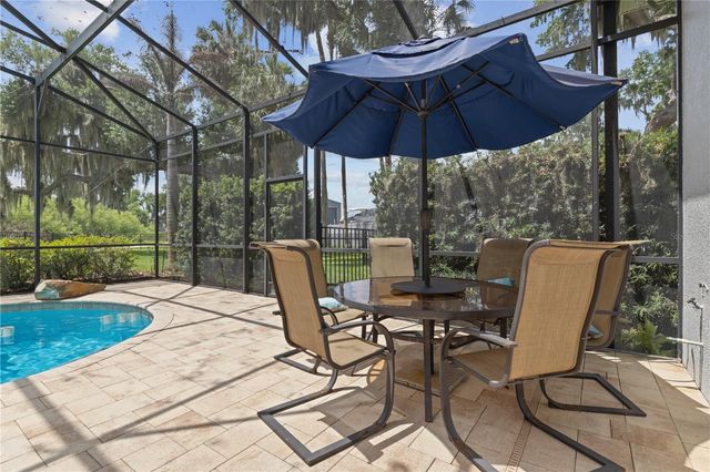 16948 DEER ISLAND, Deer Island, FL 32778