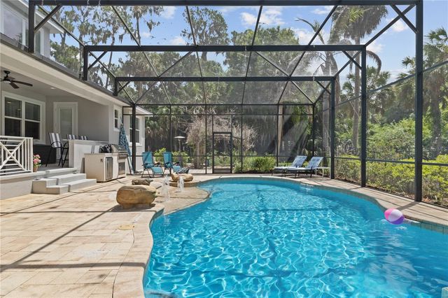 16948 DEER ISLAND, Deer Island, FL 32778