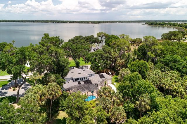 16948 DEER ISLAND, Deer Island, FL 32778