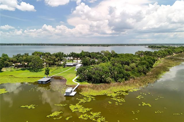 16948 DEER ISLAND, Deer Island, FL 32778