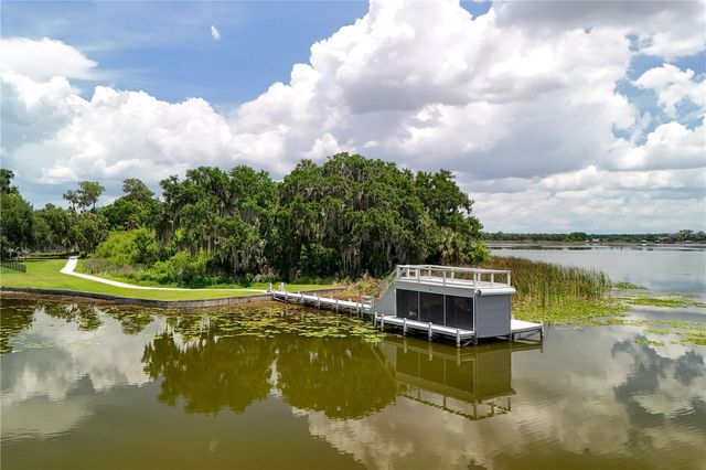 16948 DEER ISLAND, Deer Island, FL 32778