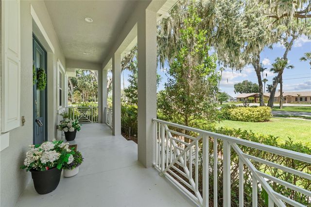 16948 DEER ISLAND, Deer Island, FL 32778