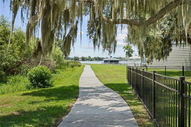 16948 DEER ISLAND, Deer Island, FL 32778
