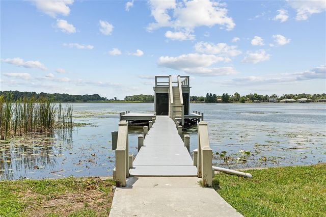 16948 DEER ISLAND, Deer Island, FL 32778