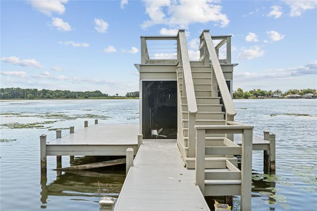 16948 DEER ISLAND, Deer Island, FL 32778