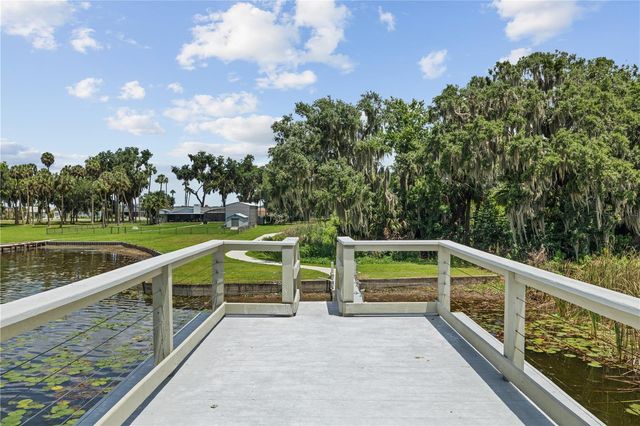 16948 DEER ISLAND, Deer Island, FL 32778