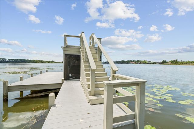 16948 DEER ISLAND, Deer Island, FL 32778