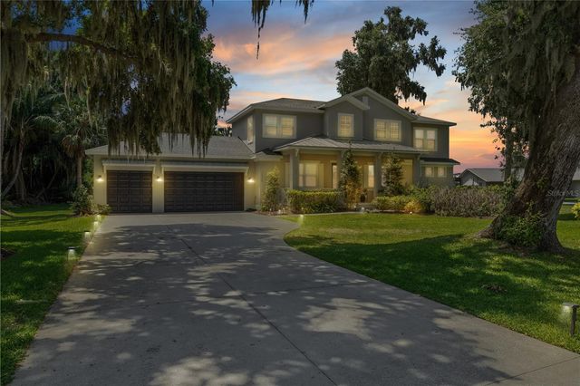 16948 DEER ISLAND, Deer Island, FL 32778