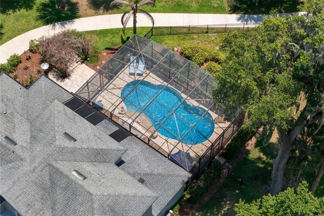 16948 DEER ISLAND, Deer Island, FL 32778