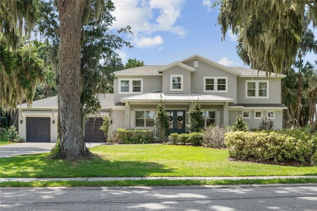 16948 DEER ISLAND, Deer Island, FL 32778