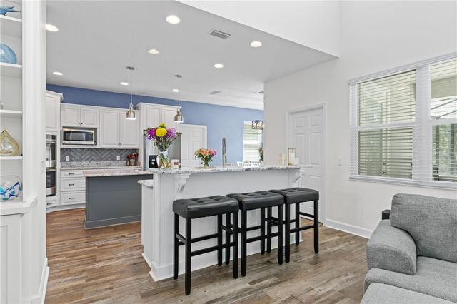 16948 DEER ISLAND, Deer Island, FL 32778