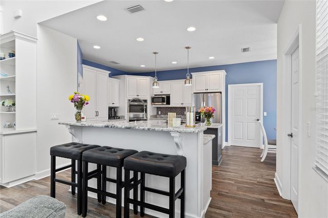 16948 DEER ISLAND, Deer Island, FL 32778