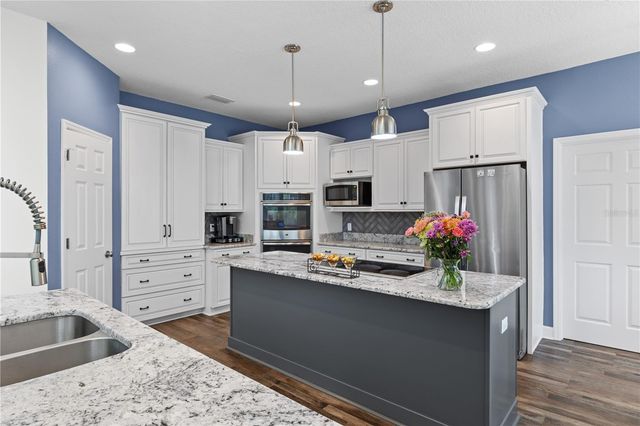 16948 DEER ISLAND, Deer Island, FL 32778