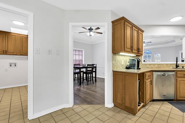 21 Woodland Dr., Longview, TX 75605