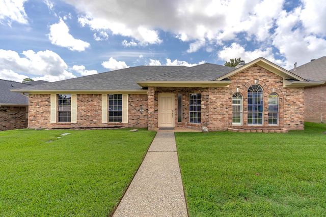 21 Woodland Dr., Longview, TX 75605