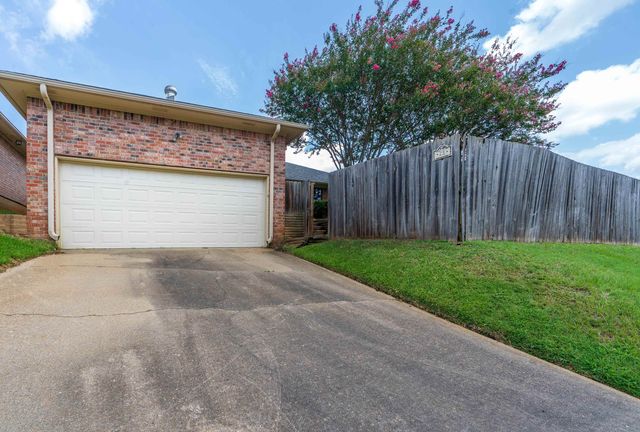 21 Woodland Dr., Longview, TX 75605