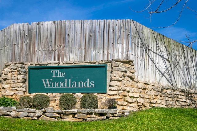 21 Woodland Dr., Longview, TX 75605
