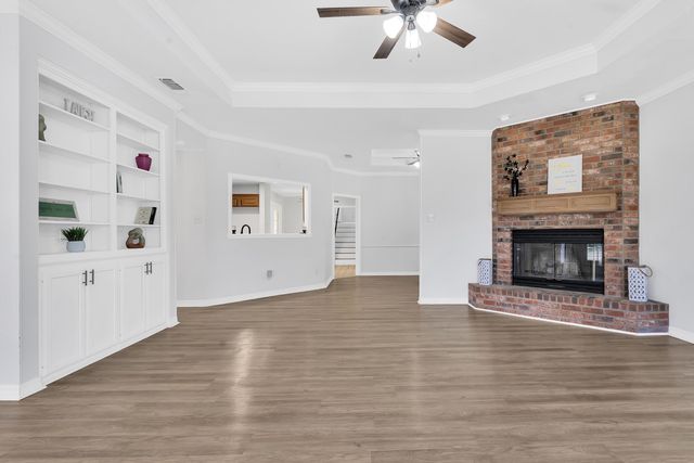 21 Woodland Dr., Longview, TX 75605