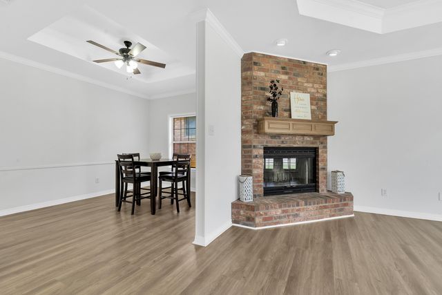 21 Woodland Dr., Longview, TX 75605