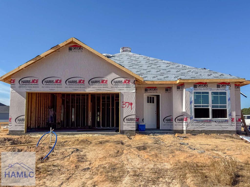 33 McKay Loop, Ludowici, GA 31316