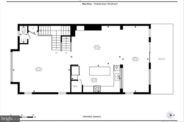 25707 BISHOP GROVE TER, Aldie, VA 20105