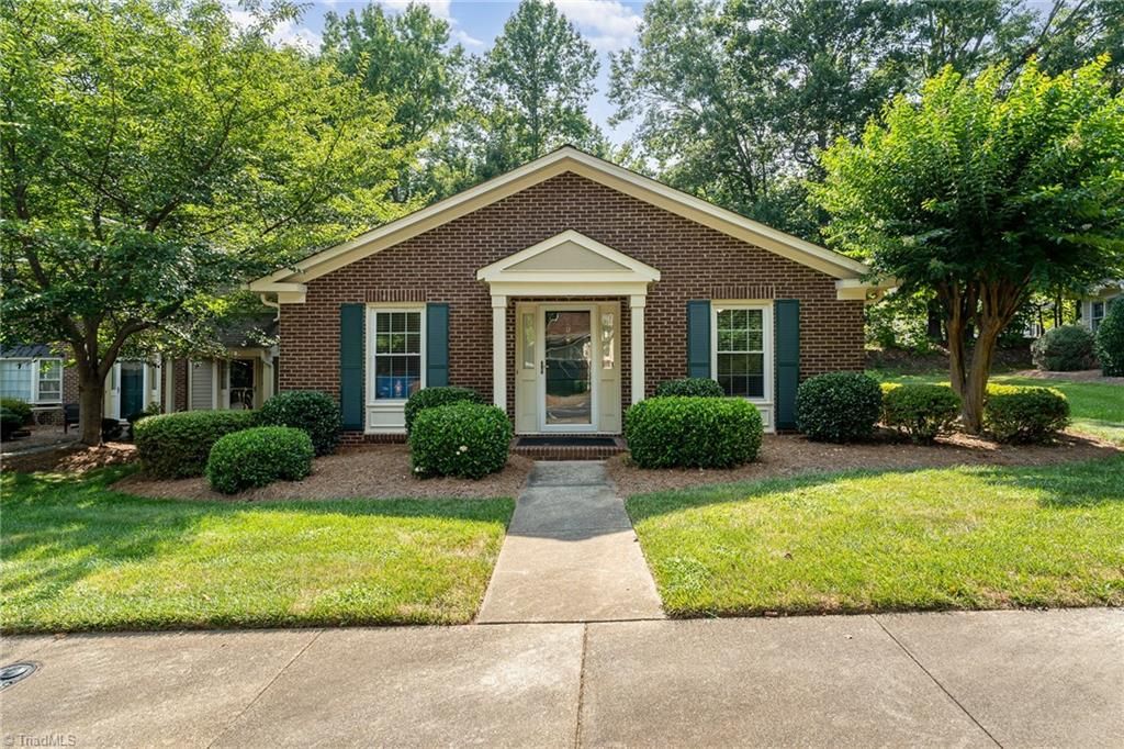 5011 Tower Road D, Greensboro, NC 27410