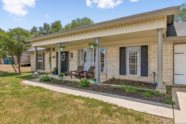 12330 BRIDGE PATH ST, San Antonio, TX 78233
