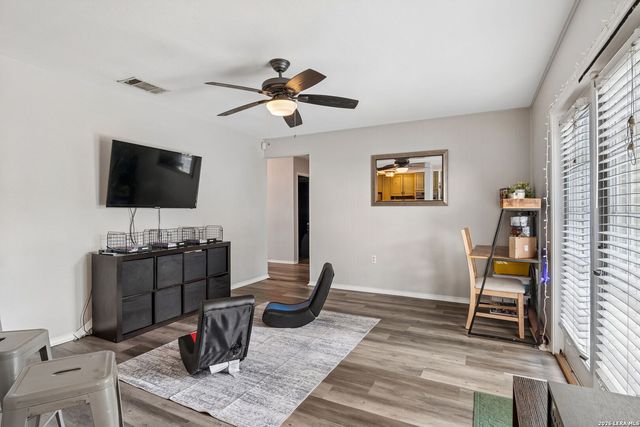 12330 BRIDGE PATH ST, San Antonio, TX 78233