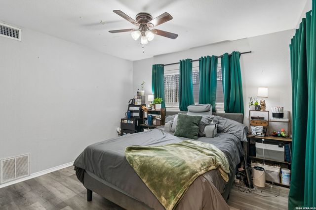 12330 BRIDGE PATH ST, San Antonio, TX 78233