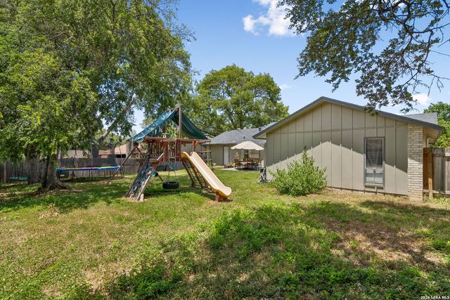 12330 BRIDGE PATH ST, San Antonio, TX 78233