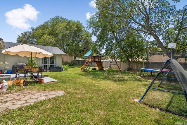 12330 BRIDGE PATH ST, San Antonio, TX 78233