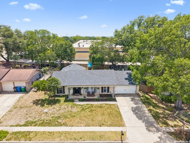 12330 BRIDGE PATH ST, San Antonio, TX 78233