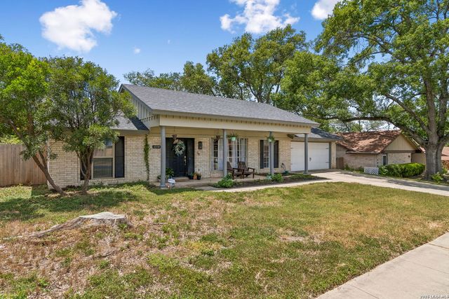 12330 BRIDGE PATH ST, San Antonio, TX 78233
