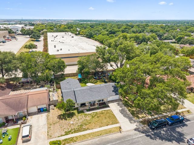 12330 BRIDGE PATH ST, San Antonio, TX 78233