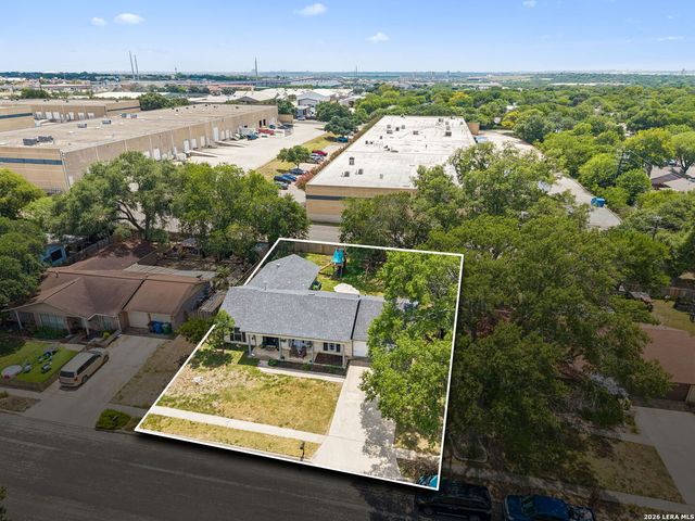 12330 BRIDGE PATH ST, San Antonio, TX 78233